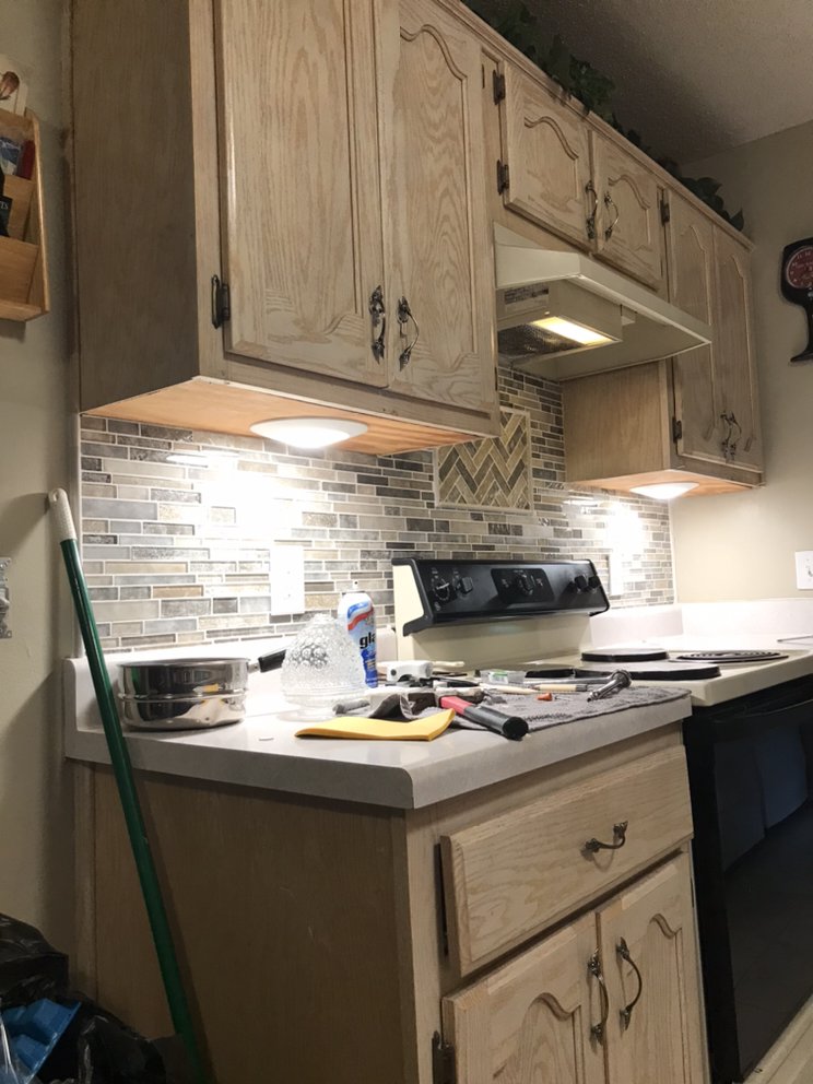 Slide of Ross Electric Company