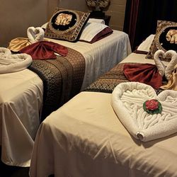 PO Siam Thai Massage