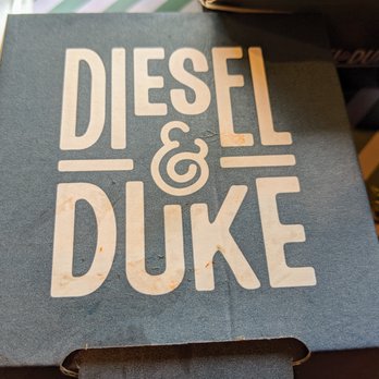Diesel and Duke - Boxes - Burgers Near Me - Jersey City, New Jersey Diesel and Duke - Boxes - Burgers Near Me - Jersey City, New Jersey
