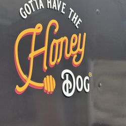 KC Corndog
