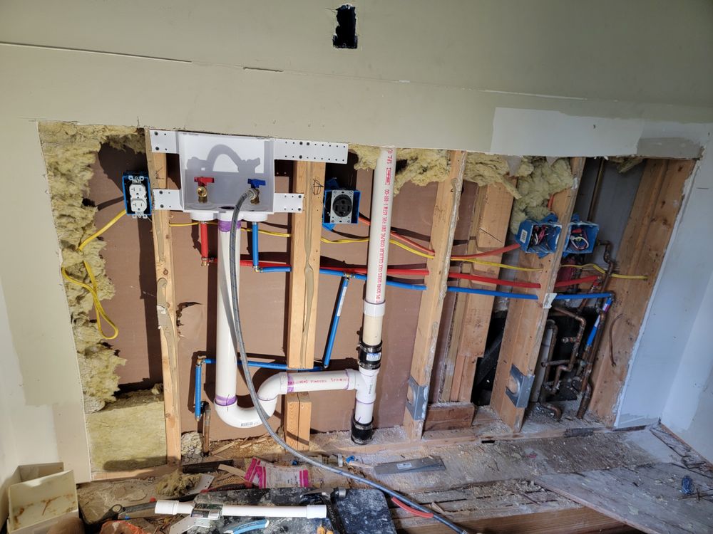 Slide of OMB Remodeling