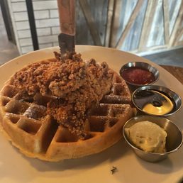 Waffles