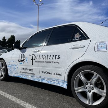 Vinyl Ink - Vehicle Wraps Near Me - Fremont, California Vinyl Ink - Vehicle Wraps Near Me - Fremont, California