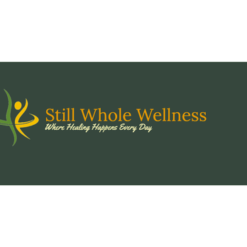 Still Whole Wellness - Logo and tagline - Life Coach Near Me - Temecula, California Still Whole Wellness - Logo and tagline - Life Coach Near Me - Temecula, California