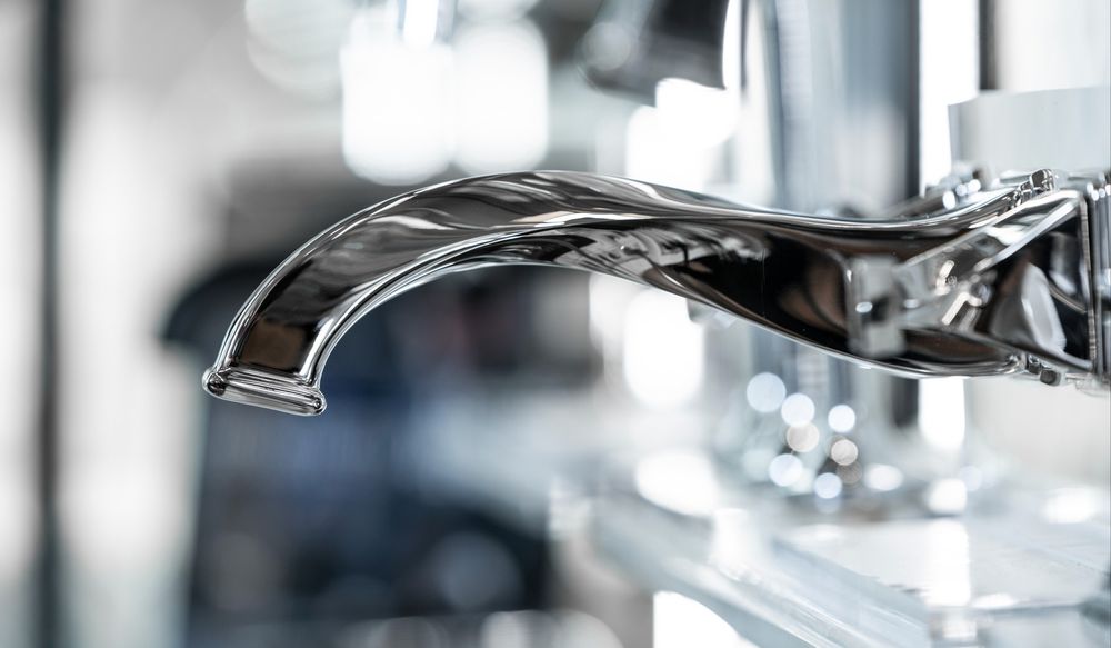 Slide of Wittock Kitchen and Bath