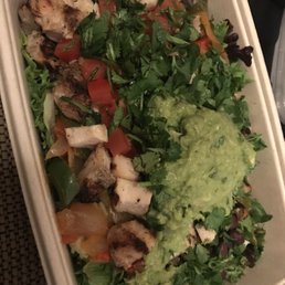 Salad Bowls