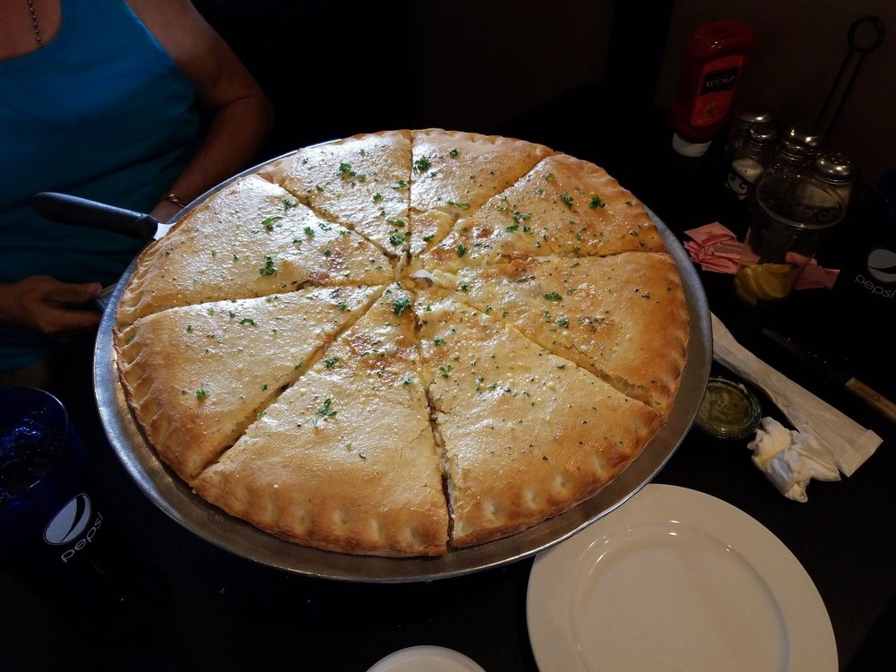 BROOKLYN BROTHERS PIZZERIA & ITALIAN RESTAURANT 108 Photos & 115