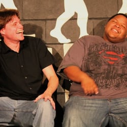 Relapse Theatre - Automatic Improv @ 8pm every Friday @ Relapse Theatre
