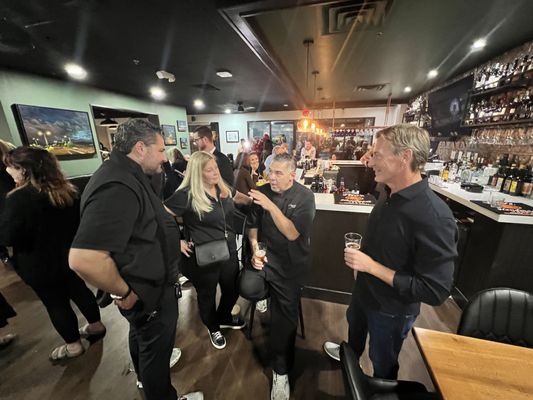 D’Agostino’s Trattoria by null