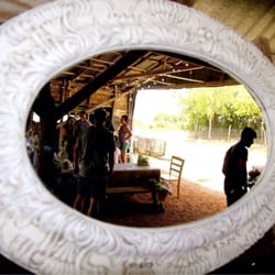 Luscombre Farm