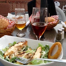 Microbrasserie Coaticook - July 2016 Microbrasserie Coaticook - July 2016