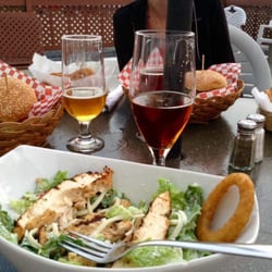 Microbrasserie Coaticook - Microbrasserie Coaticook - July 2016