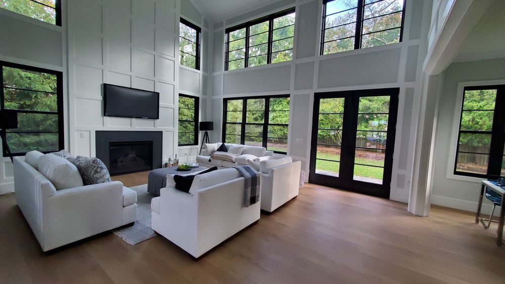 Slide of JC Home Improvement