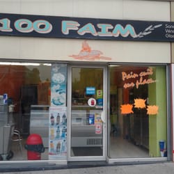100 Faim