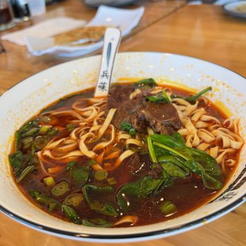 Yum Dumpling - Noodles Near Me - Orange, California Yum Dumpling - Noodles Near Me - Orange, California