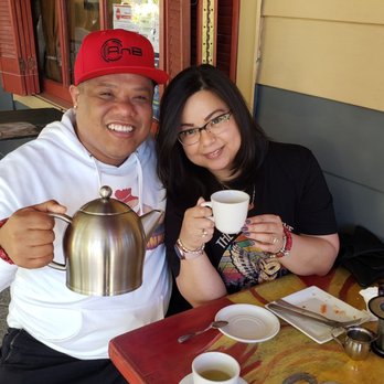 Leland Tea Company - Cheers! - Coffee & Tea Near Me - Burlingame, California Leland Tea Company - Cheers! - Coffee & Tea Near Me - Burlingame, California