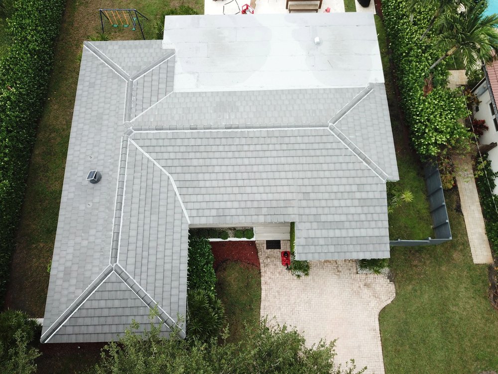 Slide of Barrier Roofing & Construction