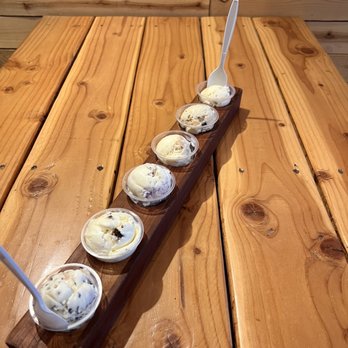 The Screamery - Ice Cream & Frozen Yogurt Near Me - Chandler, Arizona