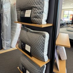 Mattress Firm Stone Creek Plaza - Pillows