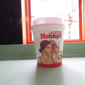 Dispensa - Imported Food Near Me - Montreal, Quebec