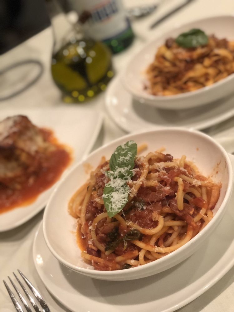 MAGNA RESTAURANT 288 Photos & 156 Reviews 3525 Farrington St