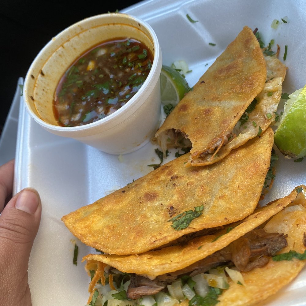 Rafa's Tacos - Quesabirrias - Tacos Near Me - Modesto, California Rafa's Tacos - Quesabirrias - Tacos Near Me - Modesto, California