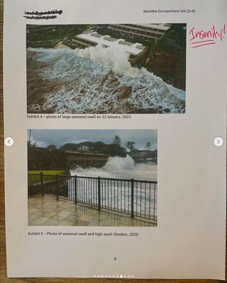 Kahana Sunset by null