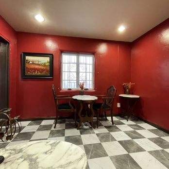 Caffe Enzo - Cafes Near Me - Albuquerque, New Mexico
