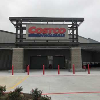 Costco Wholesale - Grand Opening is Friday, October 19, 2018 at 8am. - Wholesale Stores Near Me - Webster, Texas Costco Wholesale - Grand Opening is Friday, October 19, 2018 at 8am. - Wholesale Stores Near Me - Webster, Texas