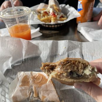 Sophia’s Cafe Cranston - Sandwiches Near Me - Cranston, Rhode Island