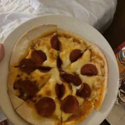 "Pizza" "Pizza"