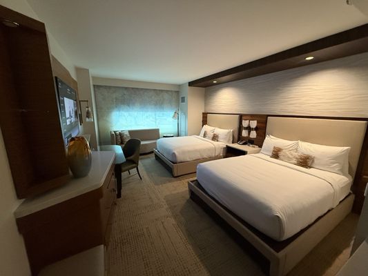 JW Marriott, Anaheim Resort by null