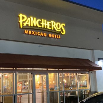 Pancheros Mexican Grill - Wallingford - Pancheros Mexican Grill - well lit parking - Mexican Near Me - Wallingford, Connecticut Pancheros Mexican Grill - Wallingford - Pancheros Mexican Grill - well lit parking - Mexican Near Me - Wallingford, Connecticut