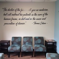 Natural Wellness Chiropractic Center