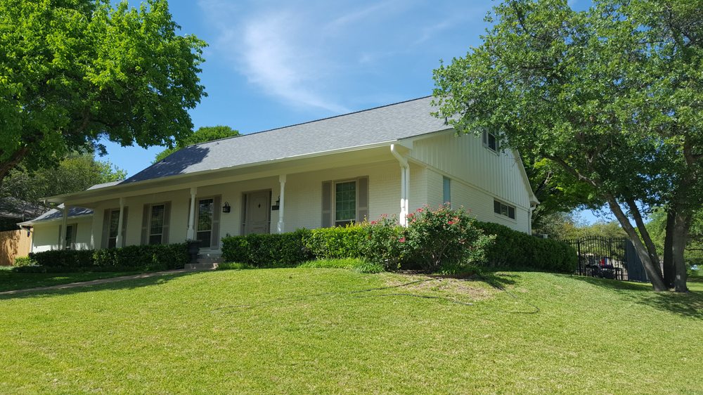 Slide of Reed Contractor Services