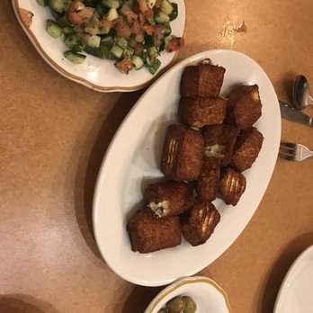 Abu Rass - Fried white cheese. So good - Middle Eastern Near Me - Paterson, New Jersey Abu Rass - Fried white cheese. So good - Middle Eastern Near Me - Paterson, New Jersey