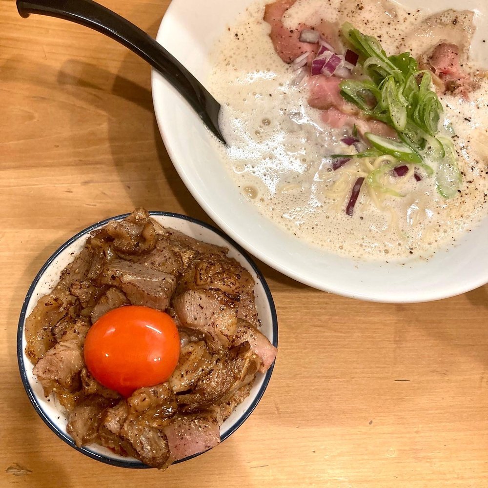 Ramen Tsuji