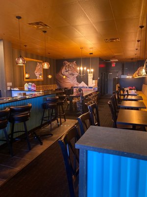 Dave's Valley Grill by null