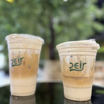 Deir Cafe - Golden Lottus coffee - Coffee & Tea Near Me - Nashville, Tennessee Deir Cafe - Golden Lottus coffee - Coffee & Tea Near Me - Nashville, Tennessee