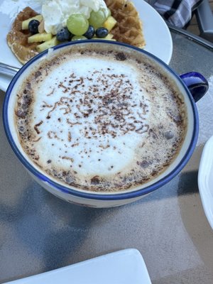 Cinnamon Soul Cafe by null
