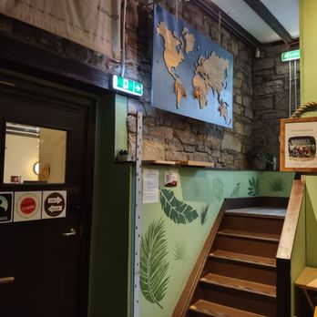 The Chocolatarium - The Chocolatariam - Food Tours Near Me - Edinburgh, EDH The Chocolatarium - The Chocolatariam - Food Tours Near Me - Edinburgh, EDH