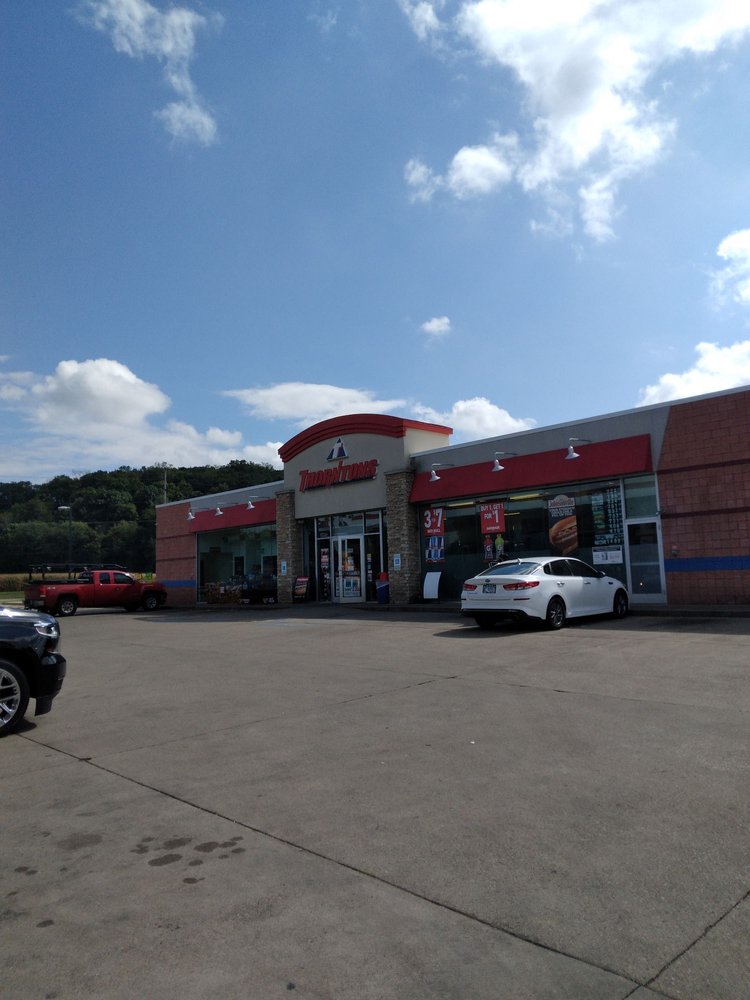 THORNTONS Updated August 2024 107 W Spring Creek Rd, East Peoria