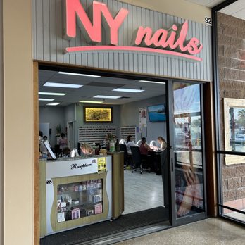 Ny Nails - Exterior, inside the mall - Nail Salons Near Me - Bemidji, Minnesota Ny Nails - Exterior, inside the mall - Nail Salons Near Me - Bemidji, Minnesota