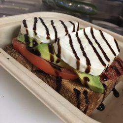 Espresso Royale -Village Green