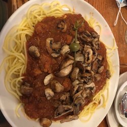 La Casa Du Spaghetti - Champagnolo