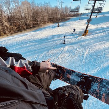 Paoli Peaks - Ski Resorts Near Me - Paoli, Indiana