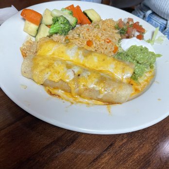 2 Jefes Tex- Mex - Tex-Mex Near Me - Alexandria, Virginia
