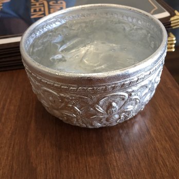 Muay Thai Kitchen - Thai Near Me - San Marcos, California