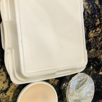 Layla's Market - a container of milk and a container of yogurt - Greek Near Me - Little Rock, Arkansas Layla's Market - a container of milk and a container of yogurt - Greek Near Me - Little Rock, Arkansas