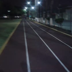 Parque Naciso Mendoza